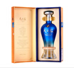 洋河 天之藍(lán) 52度 500ml 綿柔濃香型（新版） 曬單實(shí)拍圖