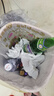 燕京啤酒 老燕京12度特制640ml*12瓶 中秋節(jié)送禮 整箱裝 曬單實(shí)拍圖