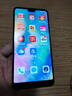 華為手機(jī) HUAWEI P20 二手手機(jī) 安卓手機(jī) AI智慧徠卡雙攝全面屏全網(wǎng)通4G 95成新 櫻粉金  6GB+64G全網(wǎng)通 曬單實拍圖