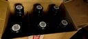 紅星二鍋頭 藍瓶綿柔8陳釀 清香型白酒 43度 250ml*6瓶 整箱裝 口糧酒 曬單實(shí)拍圖