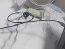 ThinkPlus聯(lián)想65W氮化鎵充電器套裝 ThinkPad充電器口紅電源多口Type-C適用蘋(píng)果17/16華為小米聯(lián)想筆記本 曬單實(shí)拍圖
