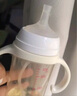 貝親（Pigeon）自然離乳系列吸嘴 替換奶嘴 12月+ BA152 曬單實(shí)拍圖