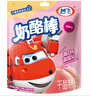 妙飛果然心動(dòng)高鈣奶酪棒超級(jí)飛俠奶酪加vd 混合口味 600g/30支 曬單實(shí)拍圖
