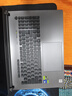 ROG槍神9 Plus 酷睿U9 18英寸 星云屏游戲本筆記本電腦(U9 275HX 16G 1T RTX5070Ti 2.5K 240Hz) 曬單實(shí)拍圖