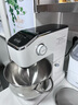 長帝（changdi）【國家補貼】海牛頂頂C7升級冰桶廚師機和面機家用商用7L大容量全自動揉面機打蛋器 曬單實拍圖