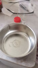 中諾316L不銹鋼保溫飯盒帶蓋學(xué)生上班族分隔型便當盒食堂打飯專(zhuān)用餐盒 四件套  600ml*2+400ml*2+保溫袋 曬單實(shí)拍圖
