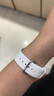 小米（MI）Xiaomi Watch S4 41mm 藍色 汽車(chē)YU7鑰匙 澎湃OS2 心率血氧監測 小米手表s4 小表女表 曬單實(shí)拍圖