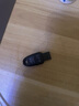 閃迪（SanDisk）128GB USB3.2 U盤(pán) CZ550黑色 讀速100MB/s 安全加密 數據恢復 學(xué)習辦公電腦車(chē)載 高速大容量?jì)?yōu)盤(pán) 曬單實(shí)拍圖