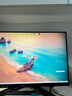 聯(lián)想（Lenovo）拯救者27英寸2K超清 原生200Hz 滿(mǎn)血高刷電競(jìng)小金剛 萊茵眼部舒適認(rèn)證 電競(jìng)顯示器R27qe Gen2 曬單實(shí)拍圖