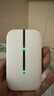 華為智選隨身wifi可移動無線wifi6免插卡隨行無線上網(wǎng)卡便攜上網(wǎng)寶4g無限路由器全國通用流量2025款MT33 至尊WiFi6【三網(wǎng)切換】+首月2000G流量 不限速不虛標月享2000G流量 曬單實拍圖