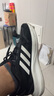 阿迪達斯 （adidas）男女跑步鞋夏季減震防滑耐磨舒適跑步運動(dòng)鞋IH6038 黑色 42 碼UK8 曬單實(shí)拍圖