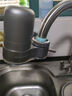 小質(zhì)水龍頭凈水器除水垢余氯家用過濾水垢前置過濾器家用廚房自來水10層過濾【1機3芯】非直飲 曬單實拍圖