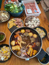 月盛齋 國產(chǎn)內(nèi)蒙原切羔羊肉卷400g/袋 冷凍 火鍋食材 中華老字號 曬單實拍圖