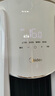 美的（Midea）大3P匹空調(diào)智行國(guó)家補(bǔ)貼20%變頻柜機(jī)新一級(jí)能效變頻冷暖立式圓柱客廳空調(diào)柜機(jī)智能官方旗艦店2匹 大2匹 一級(jí)能效 KFR-51LW/N8YH2-1 曬單實(shí)拍圖