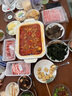 鮮京采 國(guó)產(chǎn)原切牛肉卷400g*3 生鮮牛肉 火鍋食材 牛肉片 京東自有品牌 曬單實(shí)拍圖