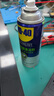 WD-40精密電器儀器清潔劑洗板水wd40PS5/switch手柄漂移修復電路清洗劑 曬單實(shí)拍圖