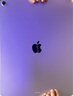 Apple/蘋果iPad Air 13英寸 M3芯片2025年款 平板電腦 (256GB WLAN版/學習辦公娛樂)紫色 曬單實拍圖