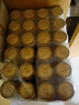 愛(ài)士堡小麥白啤酒500ml*24聽(tīng) 德國原裝進(jìn)口精釀 中秋節送禮 整箱裝  曬單實(shí)拍圖