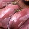 1號會員店 單凍去皮鴨胸 凈重2斤 鴨胸肉鴨脯肉健身西餐燒烤食材 曬單實拍圖