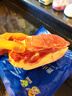 跑山密水農(nóng)家北京發(fā)貨 新鮮前腿肉2斤 排酸 豬肉生鮮 前后臀尖 源頭直發(fā) 曬單實(shí)拍圖