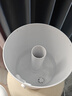 米家小米加濕器3 家用臥室大容量辦公室桌面輕音空氣加濕器 MJJSQ07DY 曬單實(shí)拍圖
