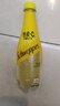 可口可樂（Coca-Cola）怡泉可口可樂怡泉 Schweppes +C 檸檬味汽水 碳酸飲料 400ml*12瓶 曬單實(shí)拍圖