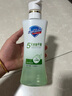 舒膚佳健康美護沐浴露小綠瓶茉莉茶香400g控油去油清潔油皮沐浴乳男士用 曬單實(shí)拍圖