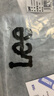 Lee男士斜挎包2025新款大容量單肩包女休閑輕便郵差包通勤外出挎包 曬單實(shí)拍圖