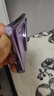 可不可 適用vivoX200S手機殼vivoX200Ultra新款電鍍炫光一體磁吸支架保護套自帶鏡頭膜全包防摔簡約高級 vivoX200S【幻影紫】+手機膜 電鍍炫光一體支架 曬單實拍圖
