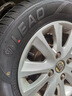 利奧玲瓏輪胎 185/65R14 86H T87 適配東風(fēng)風(fēng)光330 曬單實(shí)拍圖