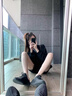椰子鞋350莆田鞋斯巴夫女情侶款新款尾燈百搭休閑鞋 350黑天使（抽屜盒高版本） 37 曬單實(shí)拍圖
