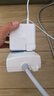 悠品蘋果筆記本電腦充電器轉(zhuǎn)換插頭MacbookAir/Pro電源腳國標(biāo)轉(zhuǎn)接頭原裝通用適配器ipad配件國行 曬單實(shí)拍圖