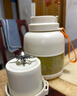 康佳（KONKA）榨汁杯 便攜式榨汁機多功能鮮榨果汁機破壁機大容量 【800ml】一杯雙蓋 | 38葉刀頭 曬單實(shí)拍圖