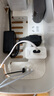 【京東快遞】適用蘋(píng)果6S-14pd快充線(xiàn)iPhone12/11/xrs/13/15/7/8usb蘋(píng)果數據線(xiàn) 1m iPhone蘋(píng)果 1米 曬單實(shí)拍圖