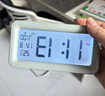 得力（deli）兒童節(jié)禮物多功能電子鬧鐘兒童臥室智能床頭鐘開學學生專用起床神器白LE102開學必備禮物開學季 曬單實拍圖
