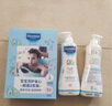 妙思樂(lè )（Mustela）兒童洗發(fā)沐浴二合一500ml 嬰兒專(zhuān)用洗發(fā)水沐浴露法國進(jìn)口 曬單實(shí)拍圖