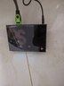 騰訊極光盒子6S 8K高清電視盒子 智能網(wǎng)絡(luò )電視機頂盒 杜比視界全景聲 4+64G 雙頻WiFi6千兆網(wǎng)口 START云游戲 曬單實(shí)拍圖