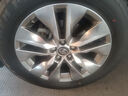 鄧祿普（DUNLOP）輪胎/汽車輪胎 225/60R18 100H PT30 原廠配套一汽豐田RAV4 曬單實(shí)拍圖