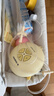 美德樂(lè )（Medela）吸奶器電動(dòng)吸奶器雙邊吸乳器母乳集奶器擠奶器絲韻·翼舒悅版 曬單實(shí)拍圖
