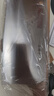 王麻子家用菜刀套裝 刀具全套剪刀水果刀鋒利切菜刀切肉砍骨刀廚房用具大全 廚具組合四件套 曬單實(shí)拍圖
