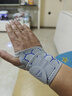 SERUNA日本腱鞘護腕關(guān)節扭傷勞損羽毛球男手腕固定器運動(dòng)女疼骨折護手套 曬單實(shí)拍圖