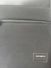 新秀麗（Samsonite）電腦包雙肩包14英寸筆記本背包男士出差商務(wù)通勤包升級款TT0*003 曬單實(shí)拍圖