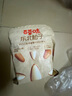 百草味東北松子500g 大顆粒罐裝堅果休閑零食手剝易開(kāi)口 【大袋暢享】500g 曬單實(shí)拍圖