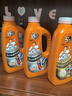 威猛先生（Mr Muscle）管道疏通劑960ml*3瓶（廚房款*2+衛浴款*1）下水道疏通劑   曬單實(shí)拍圖
