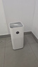 米家小米空氣凈化器5 除甲醛除菌除異味 家用 除霧霾PM2.5 低噪設計 曬單實(shí)拍圖
