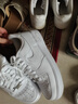 耐克NIKE緩震板鞋男空軍一號AIR FORCE 1運(yùn)動小白鞋CW2288-111白42.5 曬單實(shí)拍圖