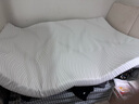 亞朵星球記憶棉床墊子薄海綿石墨烯雙面家用床褥子雙人榻榻米便攜1.5*2米 曬單實(shí)拍圖