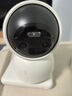 曼領(lǐng)【雙攝追蹤】攝像頭家用360度無(wú)死角高清監控器自動(dòng)旋轉云臺手機遠程可對話(huà)室內嬰兒看護夜視全景 【升級免插電】4K超清雙攝+0延遲雙芯片+全彩夜視 雙向對講+人形追蹤-免安裝 曬單實(shí)拍圖