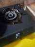 美的（Midea）家用燃氣灶雙灶5.2KW大火力灶具天然氣灶煤氣灶雙灶臺式爐具猛火灶爐灶 臺式免安裝 JZT-TX3 曬單實(shí)拍圖