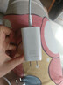 原裝適配OPPO120W閃充頭Reno4充電器5 6 7pro手機真我8快充FindX2 套裝】120W超級閃充頭+1.5米閃充 曬單實(shí)拍圖